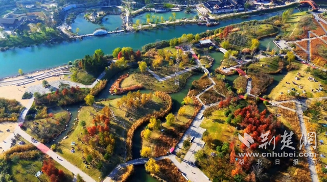 这5处宝藏景点 邀您一起邂逅诗意襄阳