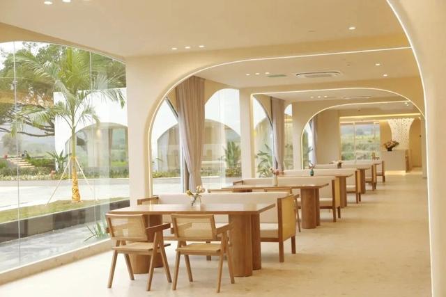 九峰山下，出了韶关首家全国甲级旅游民宿！