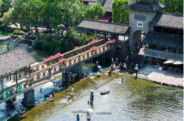 月满华诞，山水同欢 | 漓江福地 · 古韵灵川邀您共赴金秋之约