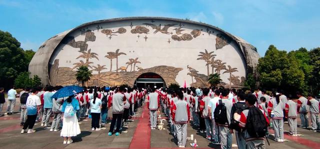 从化石标本到文旅名片，地质遗产活化的“郧阳答案”