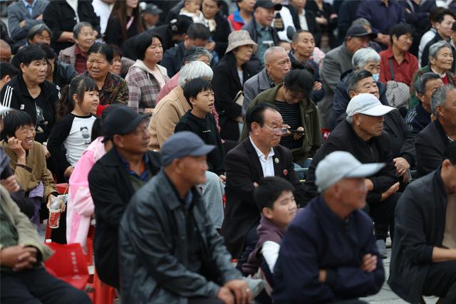 赛事+演艺+体验 商丘“古城有戏”赋能城市新消费