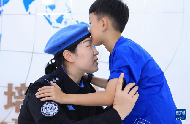 镜观中国·国内新闻照片一周精选