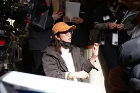 专访《别对我动心》导演李青蓉：两个人如何演出四角恋的感觉？图片