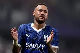 话题 | 时隔一年回归赛场，内马尔还是那个神锋吗？图片