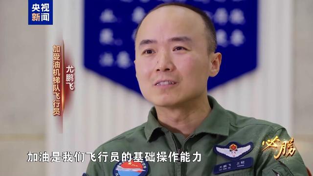 更多阅兵训练画面首次公开