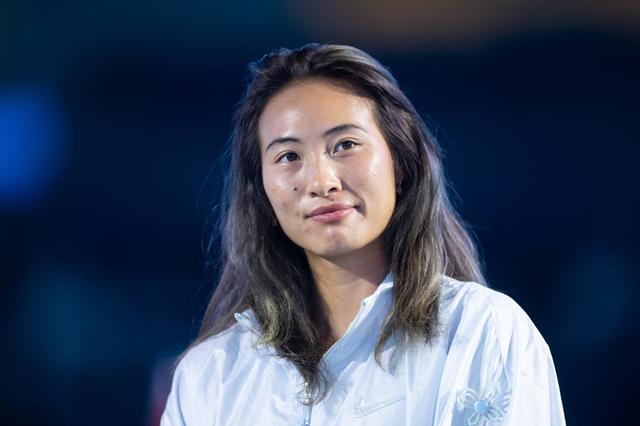 何时是归期？郑钦文宣布退出澳网	，因为仍未达到“100%战斗状态	”