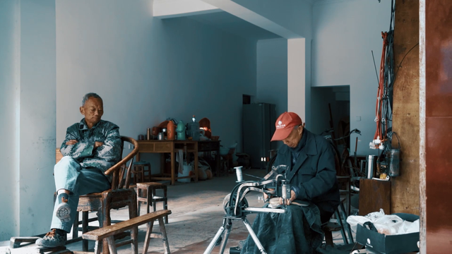 遇见西充，更遇见你！《慕・遇西充》公众号正式上线