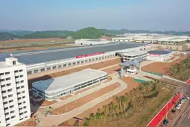 资阳乐至：经济提质开新局 民生增彩绘盛景图片