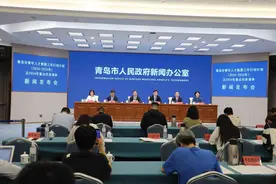 青岛发布青年人才集聚三年行动计划，到2026年力争新引进青年人才45万人以上图片