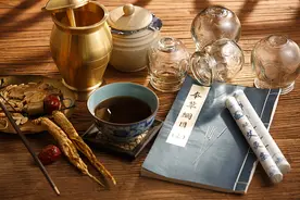 五脏不健康的人会越长越丑？滋养五脏、补益气血春天来试试“中式美容”图片