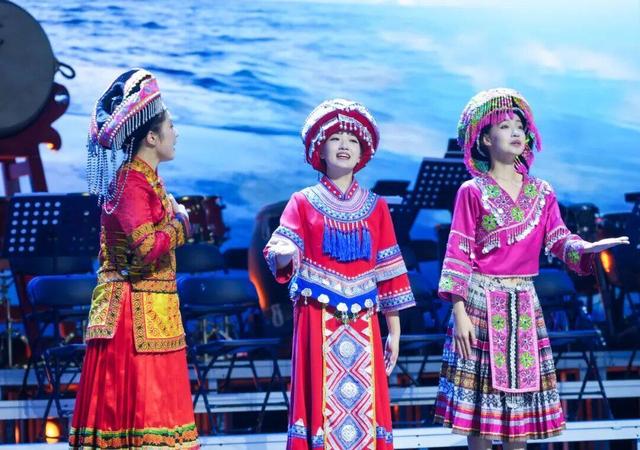 云音破晓 叩响世界