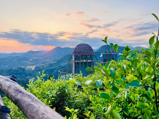 三明上榜“2025年中国康养城市排行榜百强”，邀您来解锁一场自然疗愈之旅～