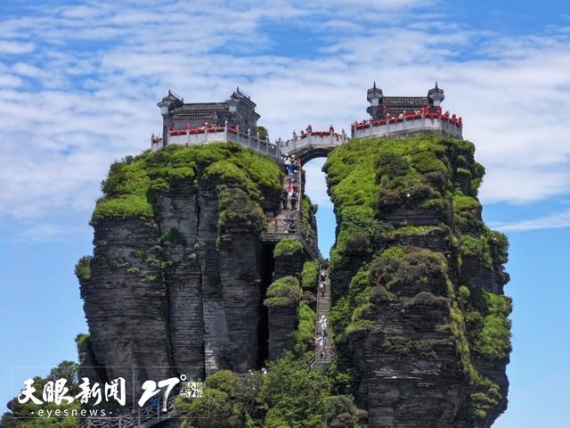 冬游贵州，解锁9市州N种玩法！