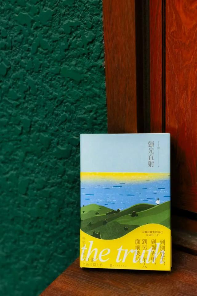 最美的风景，往往不在最舒适的季节