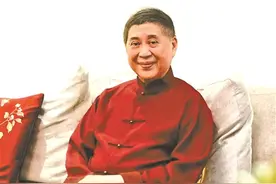 人物｜青春版《牡丹亭》首演20周年 白先勇：昆曲有多美？不到园林，怎知春色如许图片