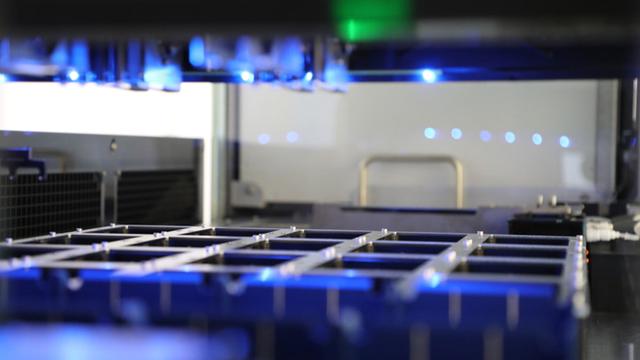 上海加快布局智能化类器官赛道，亚洲首台套体外模型智能化系统发布