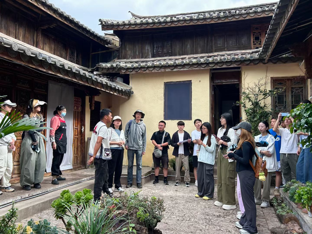 姚安：打造旅居产业新高地