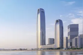 保利天珺：以精工对话春城，质爱塔尖生活图片