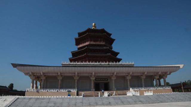福地怀化·文化简史⑪｜民族荣光：一曲献给世界的和平颂歌