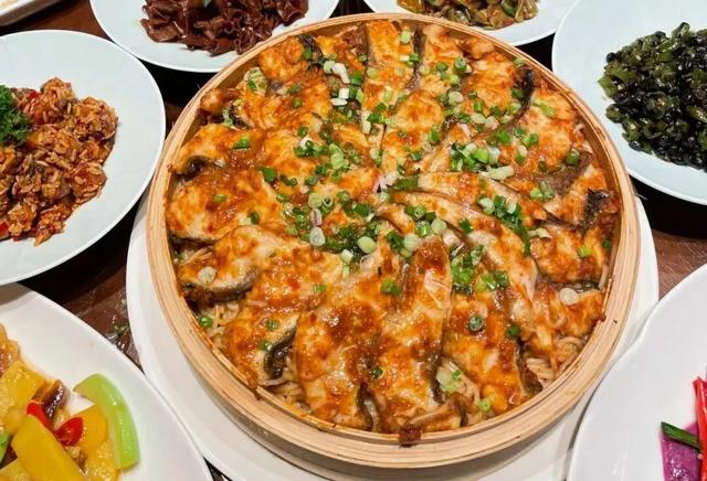 秋风起，来江西开启一场深度疗愈之旅！