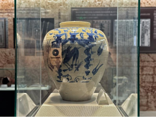 这家博物馆是真“上头”了！