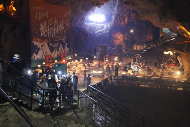 荔波：深度体验催热“冬游”