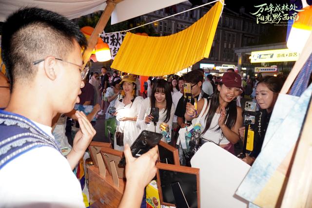 黔西南州文化旅游招商推介活动（武汉站）精彩瞬间