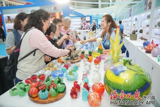 逛不过来，真的逛不过来！