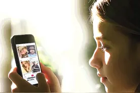 从“交猫税”到帮做英语作业　谁能真正成TikTok“平替”?图片