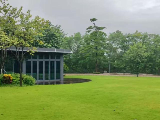 快冲！龙岗居然藏着一条“会呼吸”的骑行道