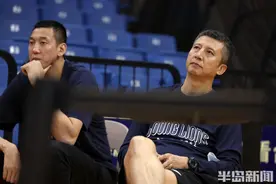 郭士强出任中国男篮主帅？这事绝不是空穴来风！图片