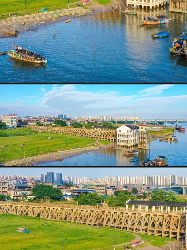 佛山文旅特色镇村出炉！三水区西南街道、南山镇、河口社区、六和村入选
