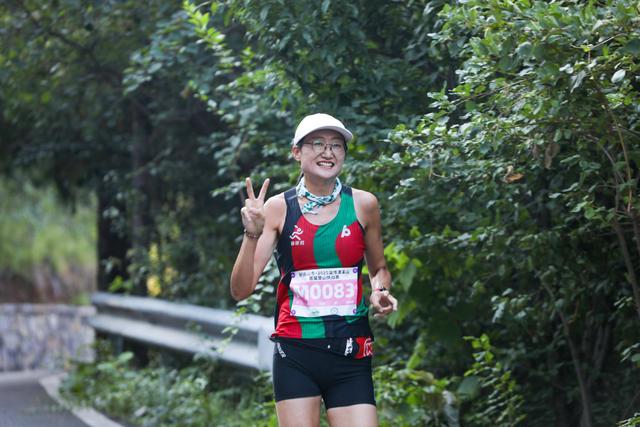 5公里登山赛，20分钟冲线！好运山东·2025淄博潭溪山首届登山挑战赛圆满落幕！