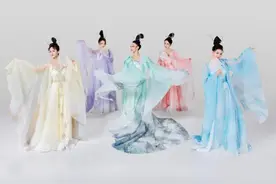 《月是故乡明》沉浸式国风盛宴中秋上演图片