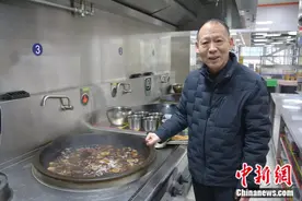 山东小城如何靠“智慧”征服全球厨房？图片