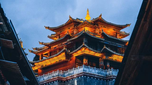 不止风景！迪庆发布4条非遗主题旅游线路
