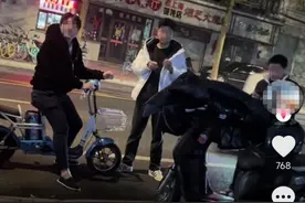 女子被当街搭讪“五千块当半天男朋友”后续：涉事男子被行政处罚图片