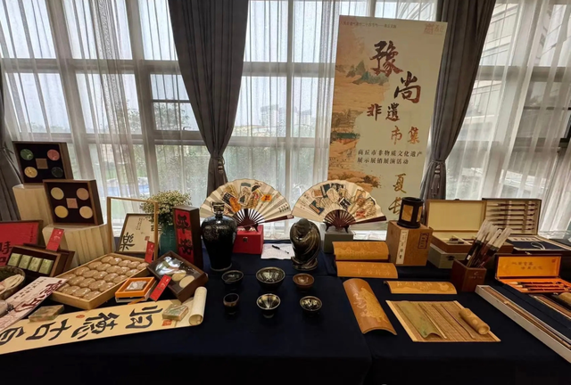 高光回顾！第十届华商文化节圆满落幕 商丘文旅交出亮眼答卷