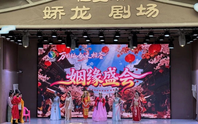 国庆特辑｜四天三晚，带您解锁宝藏赣西！