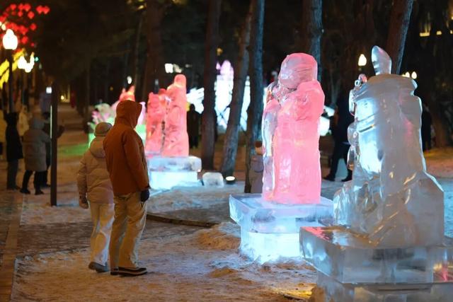 【速看】带孩子玩转长春这些宝藏打卡地