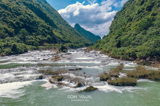 距离柳州不到两小时！来鹿寨做“浪系”玩家→