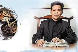 【德叔医古·第412篇】 唇炎红疹痒难耐，化湿健脾立夏安图片