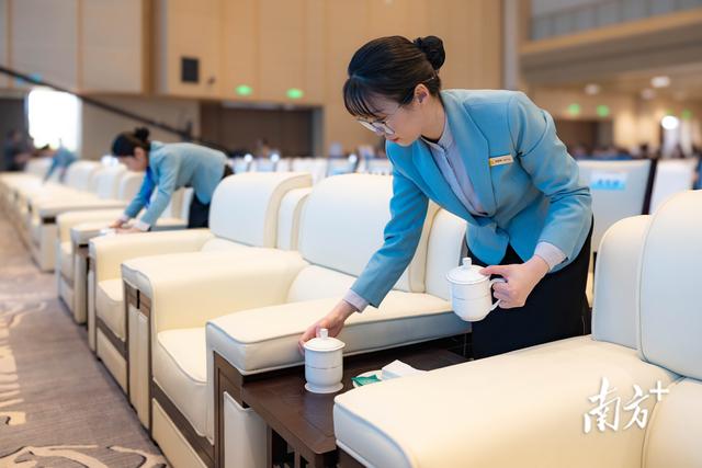 全馆联动、细节拉满！看潮州国际会展中心如何高标准护航国际潮团联谊年会