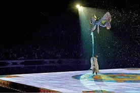 《长恨歌》何以赢得如此“厚爱”？图片