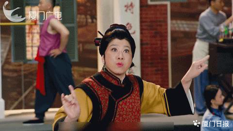 为什么是厦门？