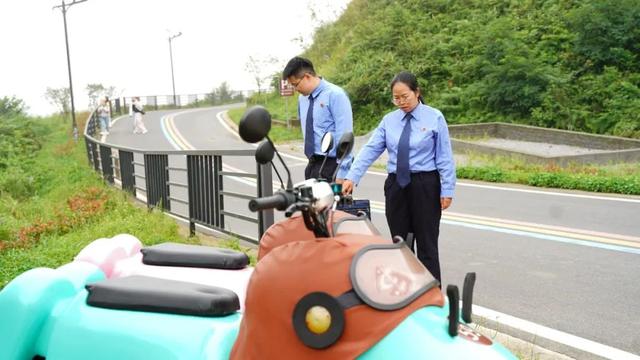 【品牌创建|金益求精】花海引客来，公益诉讼专项监督护航文旅发展