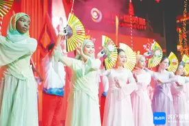 海南周刊丨海南非遗活态传承庆新春图片