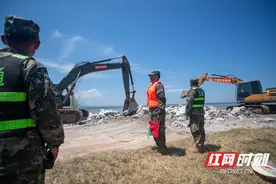 拿什么来打赢防汛抗洪抢险救灾这场硬仗？图片