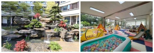 “广式服务”升级！花都祺岭岭南东方酒店，四星级饭店+1