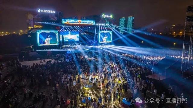 音乐节、星空露营、啤酒嘉年华......日照一大波文旅活动来袭！